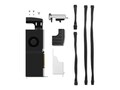 Lenovo NVIDIA RTX 4500 Ada PCIe 4.0 Graphics Card, 24GB GDDR6, 4X61P46223                    , 41797998, Graphics/Video Accelerators