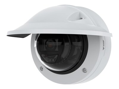 Axis Open Box 2MP P3265-LVE Dome Camera with 9-22mm Lens, 02333-001                     , 42009137, Cameras - Security