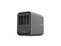 Western Digital Pro Dock 4 Docking Station, SDPD14F-0000-NBAAD, 41425018, Docking Stations & Port Replicators Western Digital Pro Dock 4 Docking Station, SDPD14F-0000-NBAAD, 41425018, Docking Stations & Port Replicators
