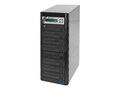 Microboards QD-DVD-127 CD DVD Duplicator, QD-DVD-127, 7427875, Disc Duplicators