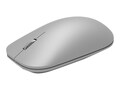 Microsoft Surface Mouse, Bluetooth, Gray, 3YR-00001, 33429006, Mice & Cursor Control Devices