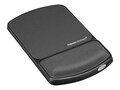 Fellowes Gel Wrist Rest and Mouse Pad with Microban, Graphite, 9175101, 5821166, Ergonomic Products Fellowes Gel Wrist Rest and Mouse Pad with Microban, Graphite, 9175101, 5821166, Ergonomic Products
