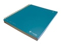 3-Subject Notebook, Dark Blue, ANA-00024, 26136029, Office Supplies