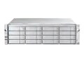 Promise VTRAK D5600FXD 4-Port 10GSFP+ & 8-Port Storage, D5600FXDAEC, 36054271, SAN Servers & Arrays