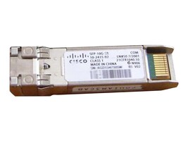 Cisco SFP-10G-SR-S Main Image from Front