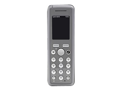 Cisco Spectralink 7202 1G9 Handset (North America Canada) (SP-SLNK-7202 ...
