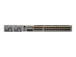 Cisco N540-24Q8L2DD-SYS Main Image from Front
