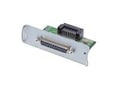 Epson UB-S01 RS-232 Serial Printer Interface Module, C823361, 6240881, Printer Interface Adapters