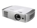 Acer H7550ST Full HD 3D DLP Projector, 3000 Lumens, White, MR.JKY11.00B, 19536489, Projectors