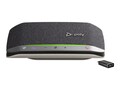 HP POLY SYNC 20-M SPKPHN USB-C A, B95VMUT#AC3                   , 42050928, Speakers - PC