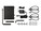 Shure BLX4R=-J11                     Image 3 from Top