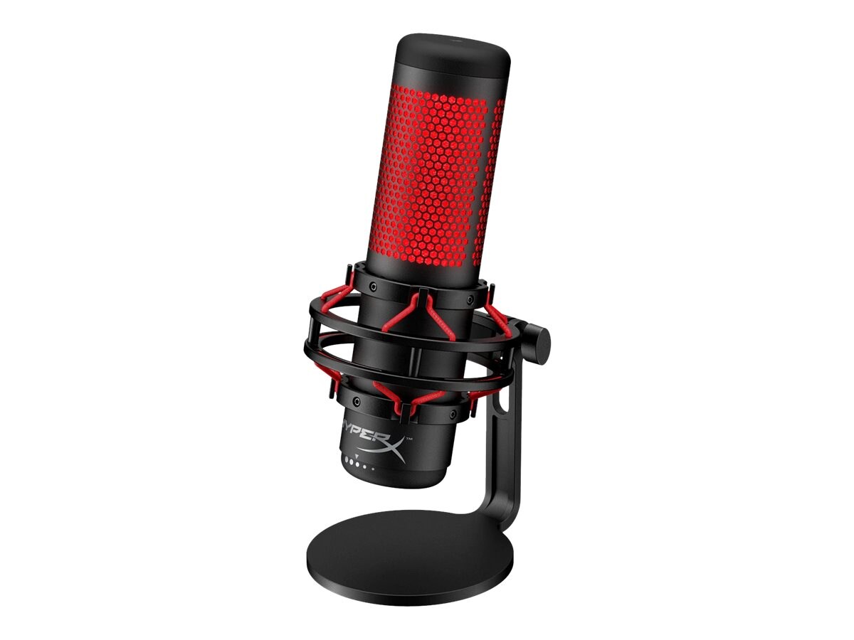 Hyperx inline 2024 mic