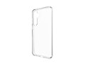 Zagg ZAGG LUXE PHONE CASE - CLEAR, 702317265                     , 41892677, Carrying Cases - Notebook