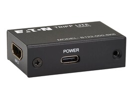 Tripp Lite B122-000-8K6 Main Image from Left-angle Tripp Lite B122-000-8K6 Main Image from Left-angle