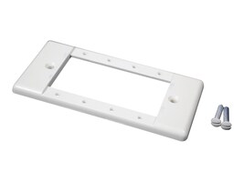 Legrand AV 5507MAAP-GY                    Main Image from Right-angle