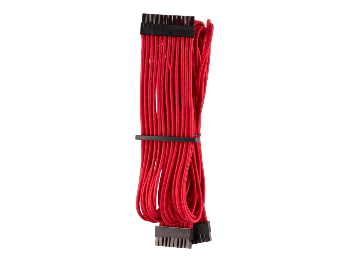 Corsair Individually Sleeved Cable PSU PWR Cables Starter Kit Type 4