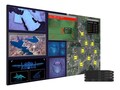 Planar 46 LX46U Clarity Matrix G3 LCD Video Wall System, 998-0296-00, 35858074, Monitors - Video Wall