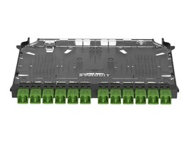 Panduit FHS9N-24-LAP                   Main Image from Front