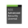 Cisco Meraki MX80 Advanced Security License and 1-Year Support, LIC-MX80-SEC-1YR, 13910687, Software - Network Firewalls