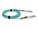AddOn QSFP-100GB-AOC5M-FT-AO         Image 7 from Left side