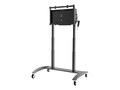 Peerless-AV Motorized Height Adjustable Cart, SR598ML3, 35258861, Stands & Mounts - Digital Signage & TVs