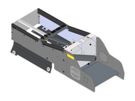 Havis C-VS-1012-TAH-W                Main Image from Left-angle