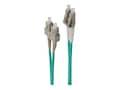 ALOGIC LC-SC 50 125 OM3 10GbE Multimode Duplex LSZH Fiber Cable, 5m, LCSC-05-OM3 , 41998389, Cables ALOGIC LC-SC 50 125 OM3 10GbE Multimode Duplex LSZH Fiber Cable, 5m, LCSC-05-OM3 , 41998389, Cables