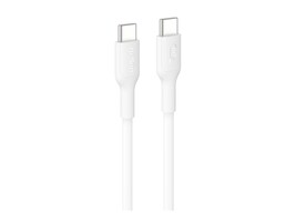 Belkin CAB023FQ2MWH                   Main Image from Front