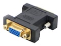 AddOn DVI-I to VGA M F Black Adapter Converter, 5-Pack, DVII2VGAB-5PK, 32695433, Adapters & Port Converters AddOn DVI-I to VGA M F Black Adapter Converter, 5-Pack, DVII2VGAB-5PK, 32695433, Adapters & Port Converters
