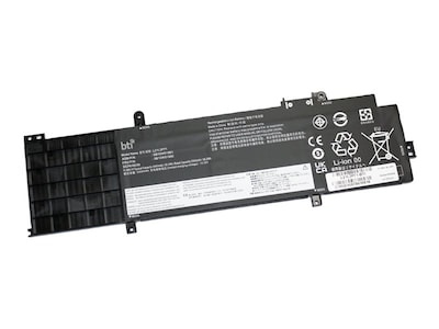 BTI BTI L21L3P71-BTI 3-CELL 11.58V, L21L3P71-BTI, 41760429, Batteries - Other BTI BTI L21L3P71-BTI 3-CELL 11.58V, L21L3P71-BTI, 41760429, Batteries - Other