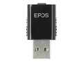 EPOS USB Dect Dongle SDW 5000 , 1000978, 41327475, Microphones & Accessories