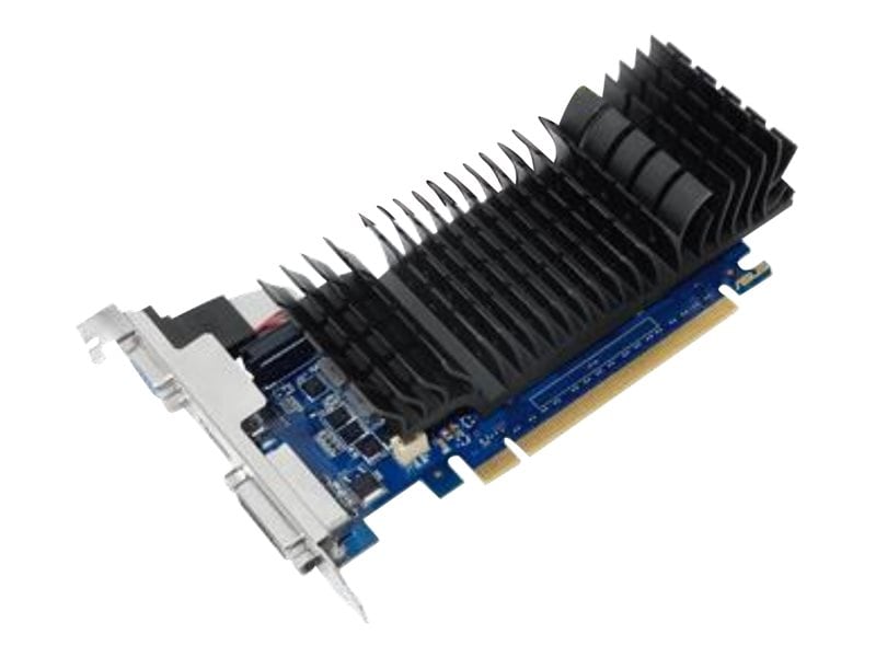 Asus Asus Geforce GT 730 2GB GDDR5 (GT730-SL-2GD5-BRK)