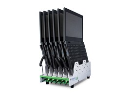 JAR Systems OPEN6-GB                       Main Image from Left-angle