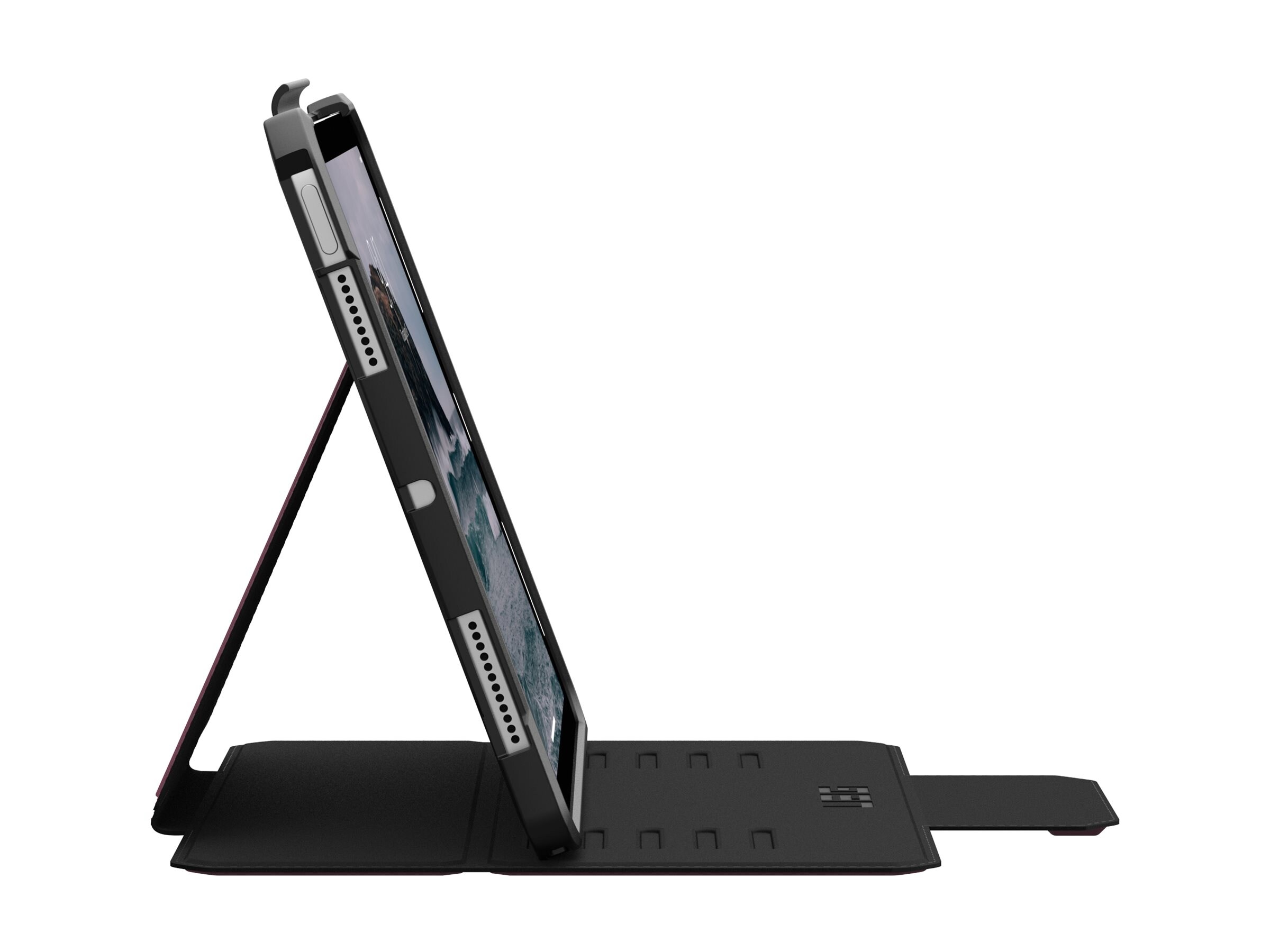 Urban Armor UAG CASE IPAD AIR 11 GEN 6 MTP (124473119049 )