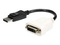 StarTech.com DisplayPort to DVI-D Monitor Adapter Converter - 1080p , DP2DVI, 8536619, Adapters & Port Converters