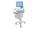 Ergotron SV43-1230-0 Image 1 from Right-angle
