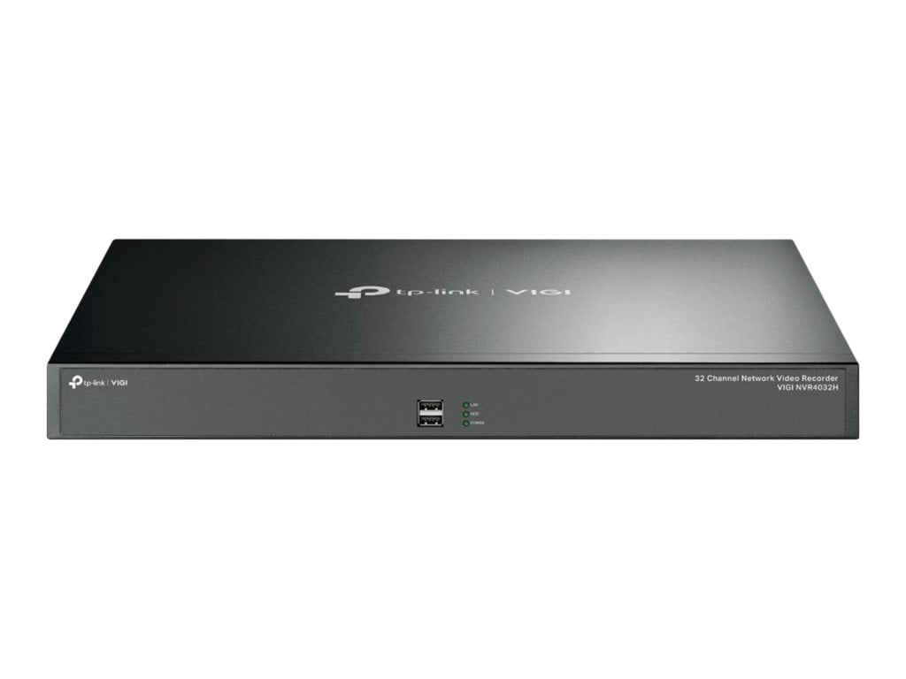 TP-Link VIGI NVR4032H