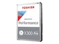 Toshiba 10TB X300 Pro Hard Drive, HDWR71AXZSTB, 41784265, Hard Drives - Internal