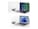 StarTech.com USB4-10GBE-ETHERNET Image 7 from Left-angle StarTech.com USB4-10GBE-ETHERNET Image 7 from Left-angle
