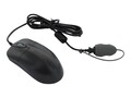 Seal Shield Silver Storm Optical Mouse Medical Grade USB, Black, STM042, 10930421, Mice & Cursor Control Devices