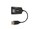 Belkin F1DN-FLTR-HID-4 Image 3 from Left-angle