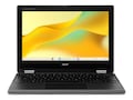 Acer STF Chromebook 311 R725T-808B MT Kompano 540 8GB 64GB eMMC WF7 BT WC 11.6 HD MT Chrome OS, NX.JW9AA.001, 42084630, Notebooks - Convertible - Chrome Acer STF Chromebook 311 R725T-808B MT Kompano 540 8GB 64GB eMMC WF7 BT WC 11.6 HD MT Chrome OS, NX.JW9AA.001, 42084630, Notebooks - Convertible - Chrome
