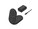 Belkin WIZ028TTBK                     Image 1 from Right-angle