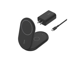 Belkin WIZ028TTBK                     Main Image from Right-angle