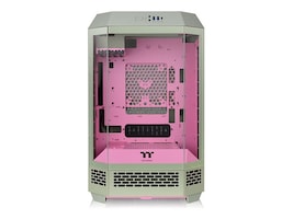 Thermaltake Technology CA-1Y4-00SJWN-00               Main Image from Front