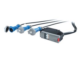 APC PDM1320IEC-3P-2 Main Image from Right-angle