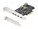 StarTech.com PS4C3IA3-USB-C-CARD            Image 2 from Right-angle