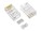 Axiom RJ45C6AUS3100-AX Image 1 from Multi-angle
