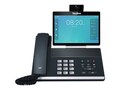 Yealink Yealink SIP VP59 Video Phone, 1303050, 41751061, Telephones - Consumer