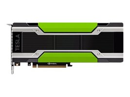 Cisco UCSC-GPU-P100-12G= Main Image from Front